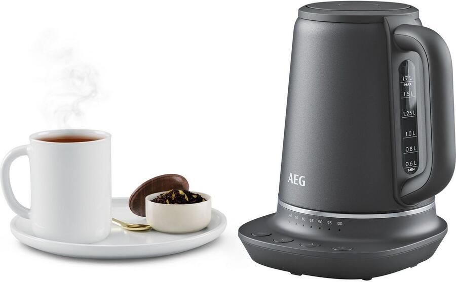 AEG Waterkoker K7-1-6BP Gourmet 7 1 7 l - Foto 11