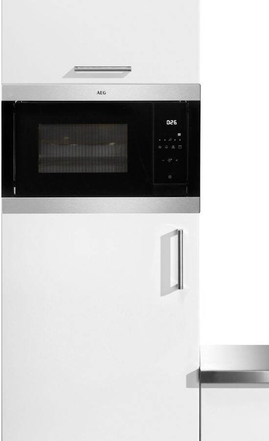 AEG MSB2547D-M Compacte magnetron met grill | Microgolfovens | Keuken&Koken Microgolf&Ovens | 947 607 444 - Foto 2