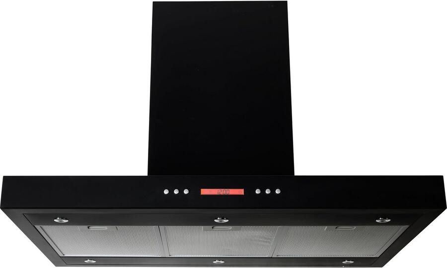 Amica Afzuigkap voor kookeiland IH 694 610 S - Foto 4