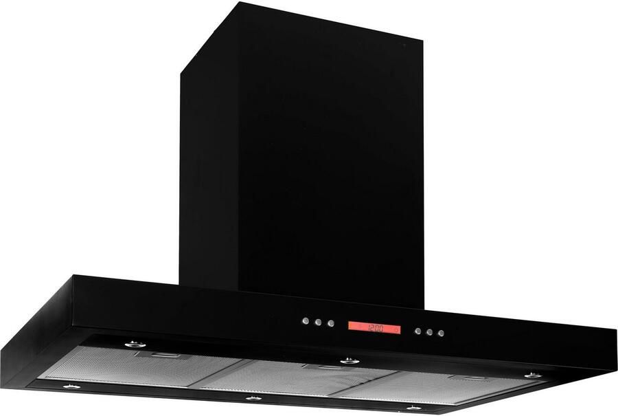 Amica Afzuigkap voor kookeiland IH 694 610 S - Foto 3