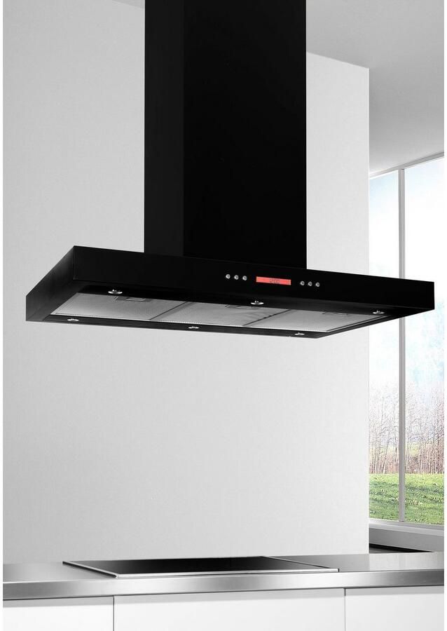 Amica Afzuigkap voor kookeiland IH 694 610 S - Foto 2