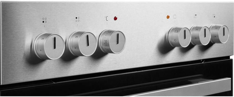 Amica Inbouw elektrisch fornuisset EHE 932 000 E (set) - Foto 5