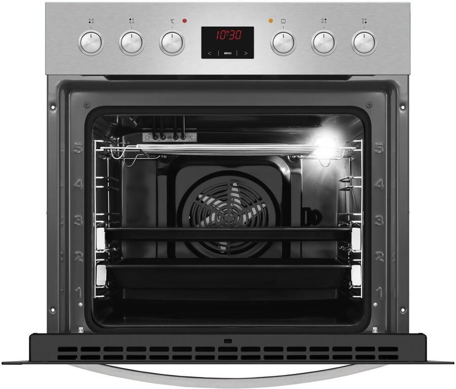 Amica Inbouw inductie fornuisset EHI 12919 E - Foto 3