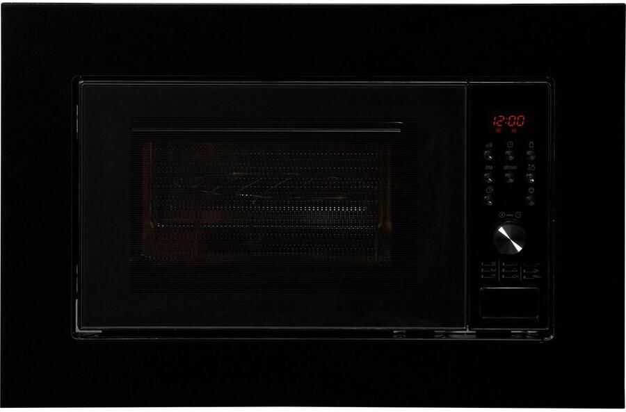 Amica Inbouw-magnetron EMW 13170 S digitale timer - Foto 5