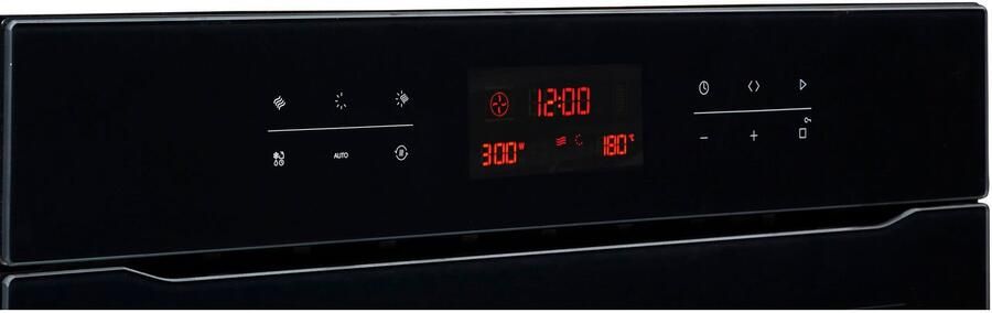 Amica Inbouw oven met magnetron EBC 841 600 S - Foto 7