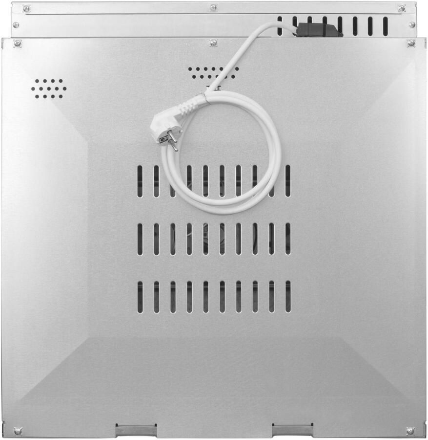 Amica Inbouw stoomoven EBSX 949 610 S Extra grote oven met 2 uittrekelementen bakplaten glijden veilig uit. - Foto 2