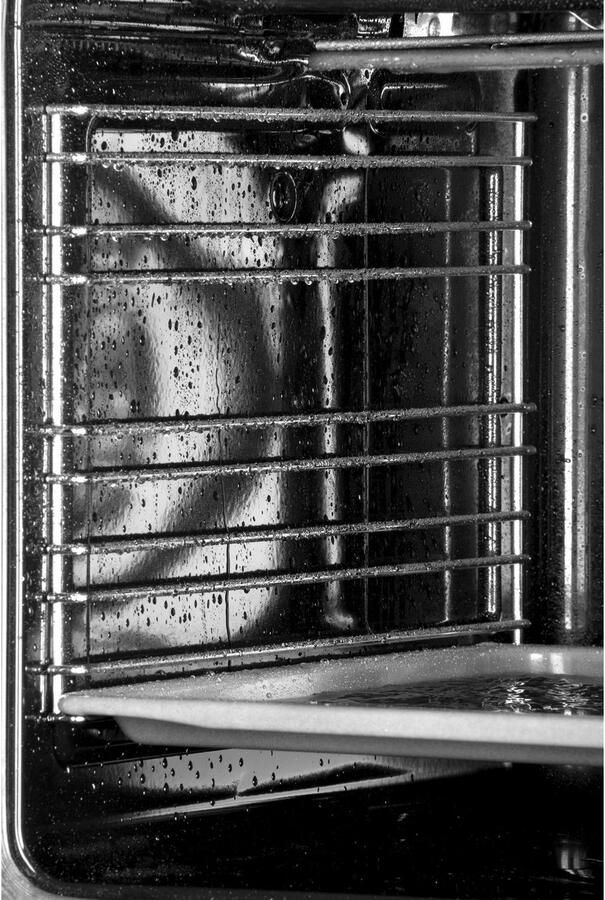 Amica Inductiekookplaat SHI 905 150 - Foto 4