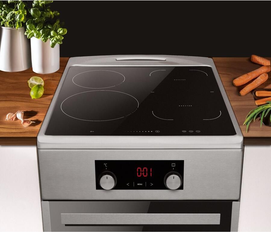 Amica Inductiekookplaat SHI 905 150