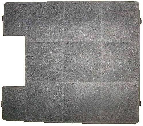 Amica Koolstoffilter KF 17147 Geschikt voor afzuigkappen (set 2-delig)