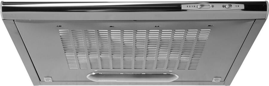 Amica Onderbouwkap UH 17010-4 E Leidt kookdamp naar keuze naar buiten of gefilterd de ruimte in. - Foto 4