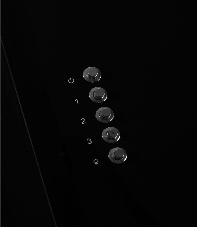 Amica Schouwkap KHF 683 500 S - Foto 2