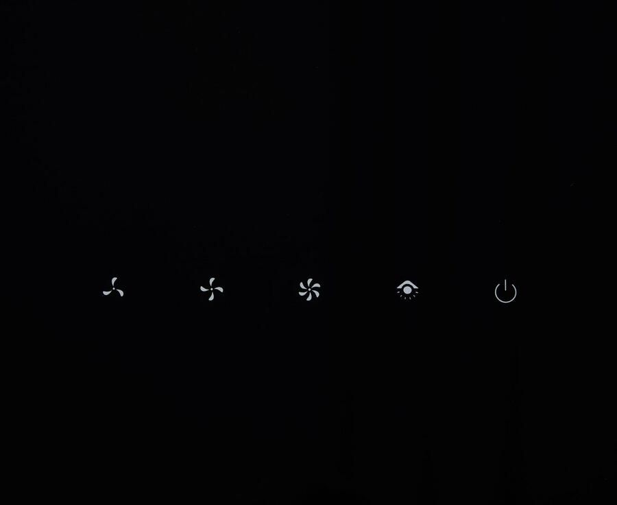 Amica Schouwkap KHF 684 630 S - Foto 4