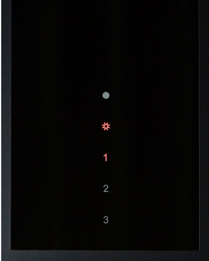 Amica Schuine wandkap KHF 686 600 S - Foto 2