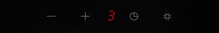 Amica Vlakscherm-afzuigkap FH 17275 S - Foto 8