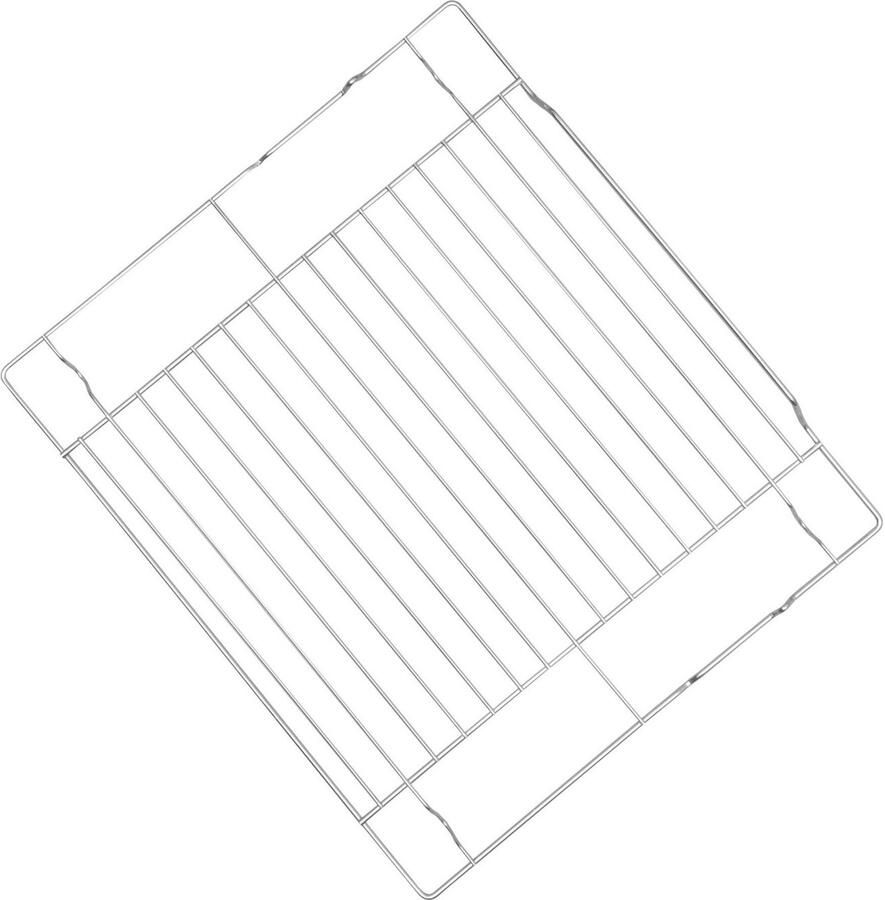 Amica Vrijstaand elektrisch fornuis SHC 903 021 W