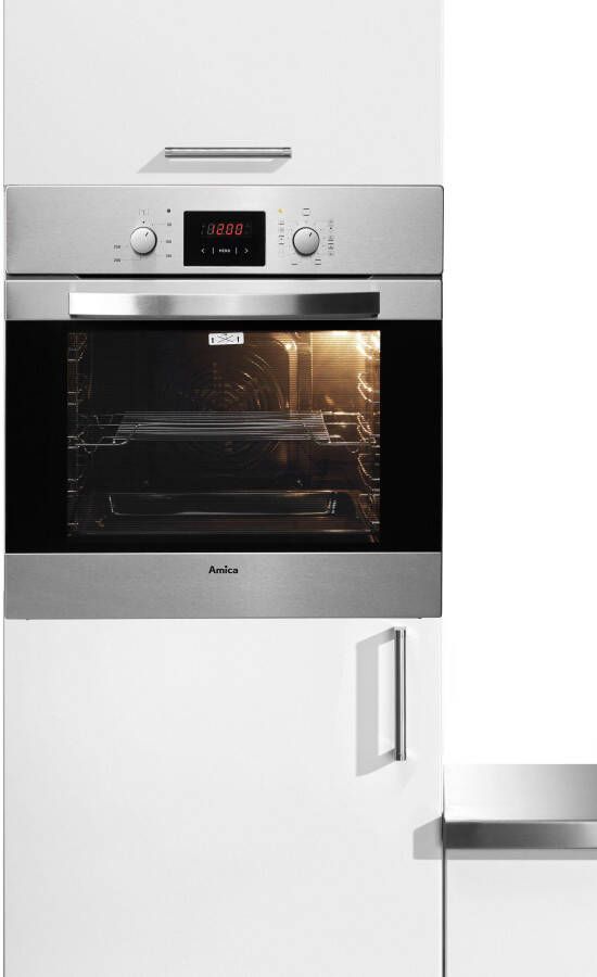 Amica Inbouw oven EB 13564 E - Foto 7