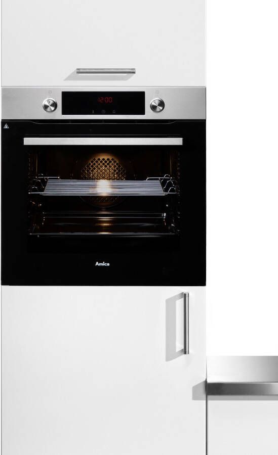Amica Inbouw oven EBPX 945 600 E - Foto 6
