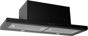 Amica Vlakscherm-afzuigkap FH 694 620 S