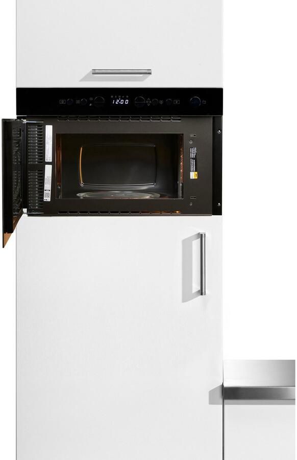BAUKNECHT Inbouw-magnetron BMN1O2BK - Foto 3