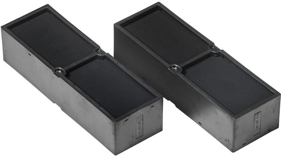 BAUKNECHT Kookplaat met afzuigkap BVH65 Venting Flexi Set bestaande uit: Kookplaat BVH 2065B luchtafvoerkanaal FK 65VH BO - Foto 9