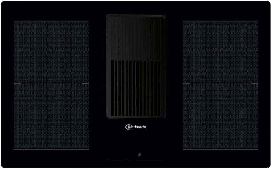 BAUKNECHT Kookplaat met afzuigkap BVH80 Venting Flexi inclusief complete installatieaccessoires voor afzuigsysteem - Foto 8