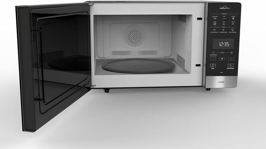 Bauknecht MW 49 SL Solo-magnetron - Foto 4