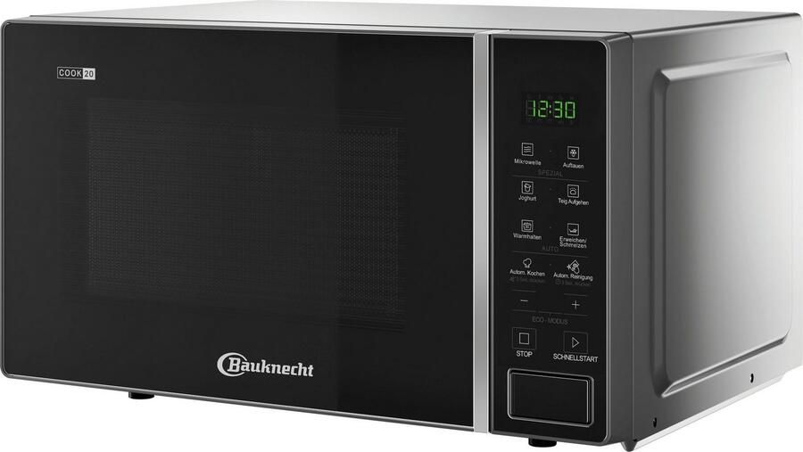 BAUKNECHT Magnetron MWO 201 B - Foto 7
