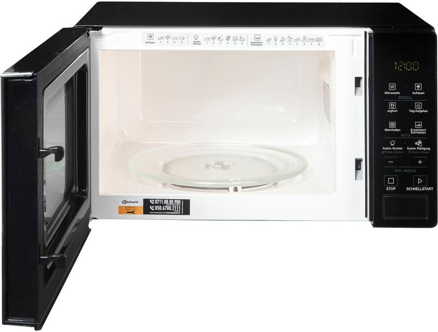 BAUKNECHT Magnetron MWO 201 B - Foto 2