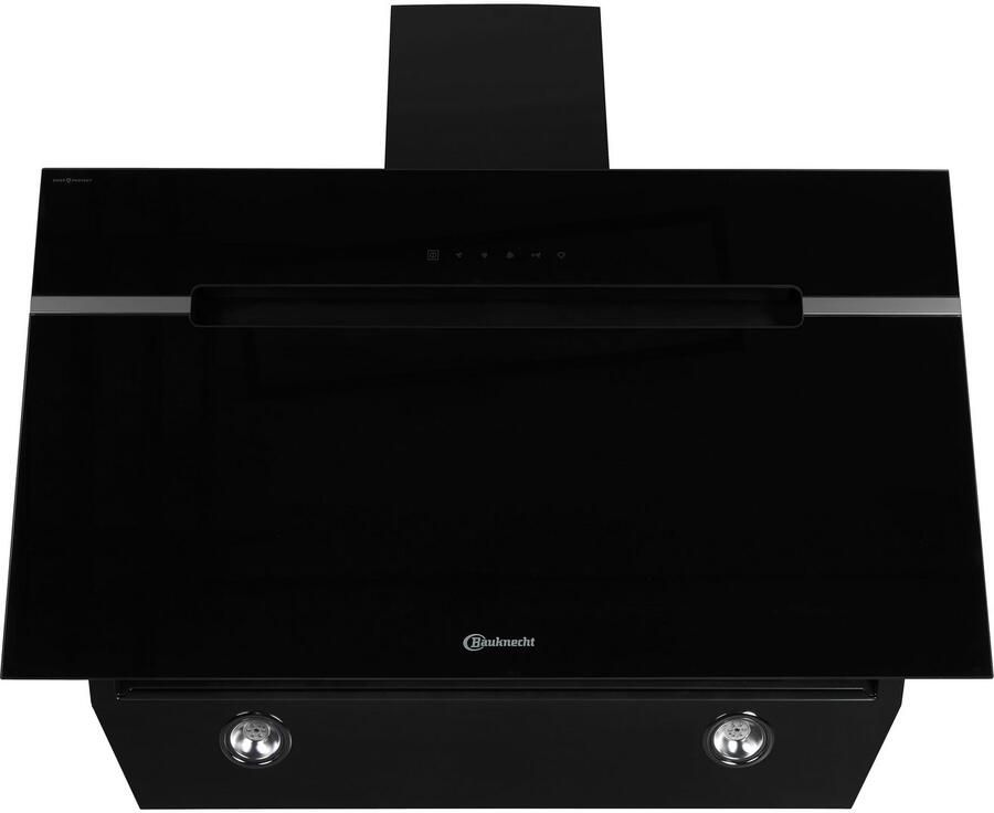 BAUKNECHT Schuine wandkap BHVS 91F LT DP K met randafzuiging - Foto 2