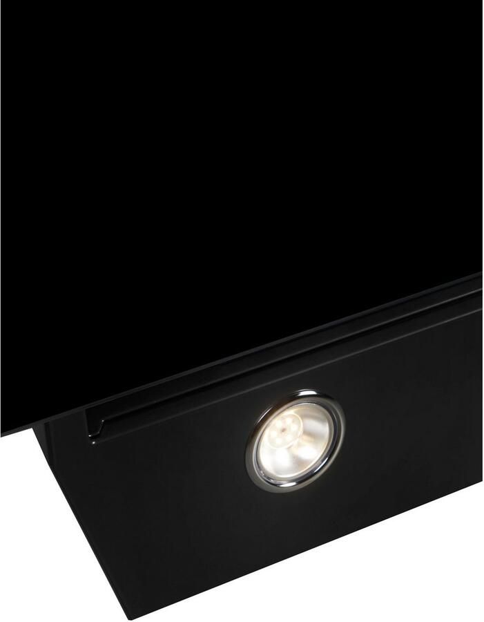 BAUKNECHT Schuine wandkap BHVS 91F LT DP K met randafzuiging - Foto 5