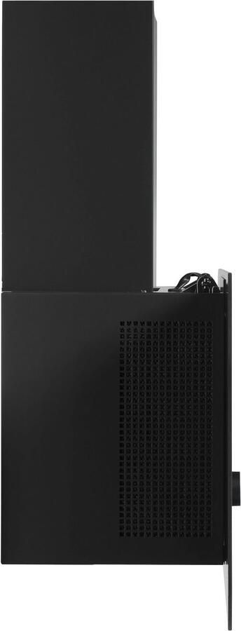 BAUKNECHT Schuine wandkap DBHVA 92F LM K Breedte 90-130 cm - Foto 7