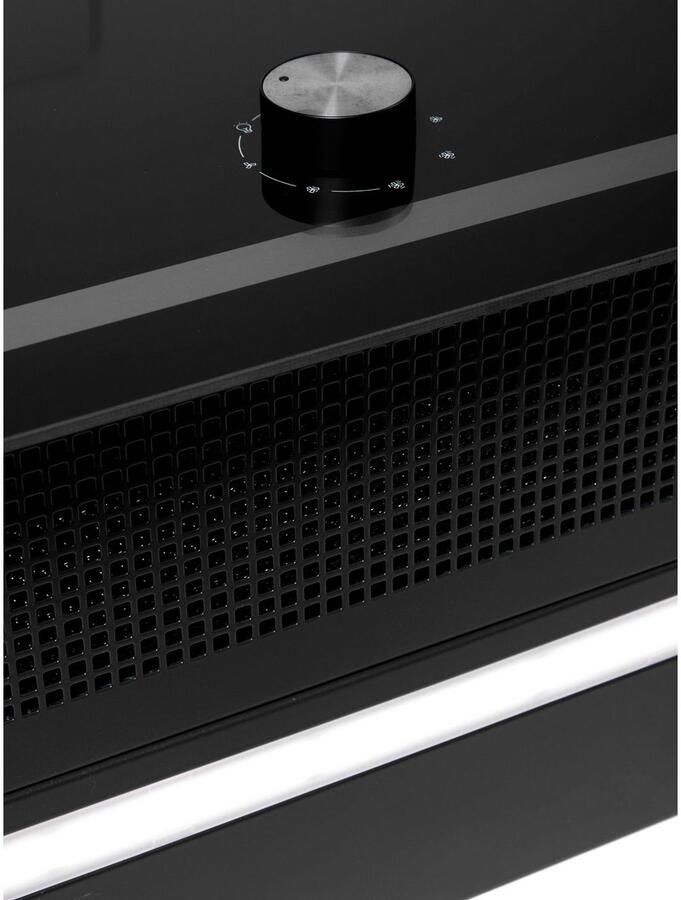 BAUKNECHT Schuine wandkap DBHVA 92F LM K Breedte 90-130 cm - Foto 3