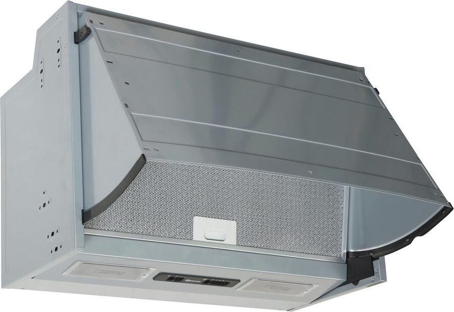 BAUKNECHT Tussenbouwafzuigkap DE 5360 SG 1 - Foto 4