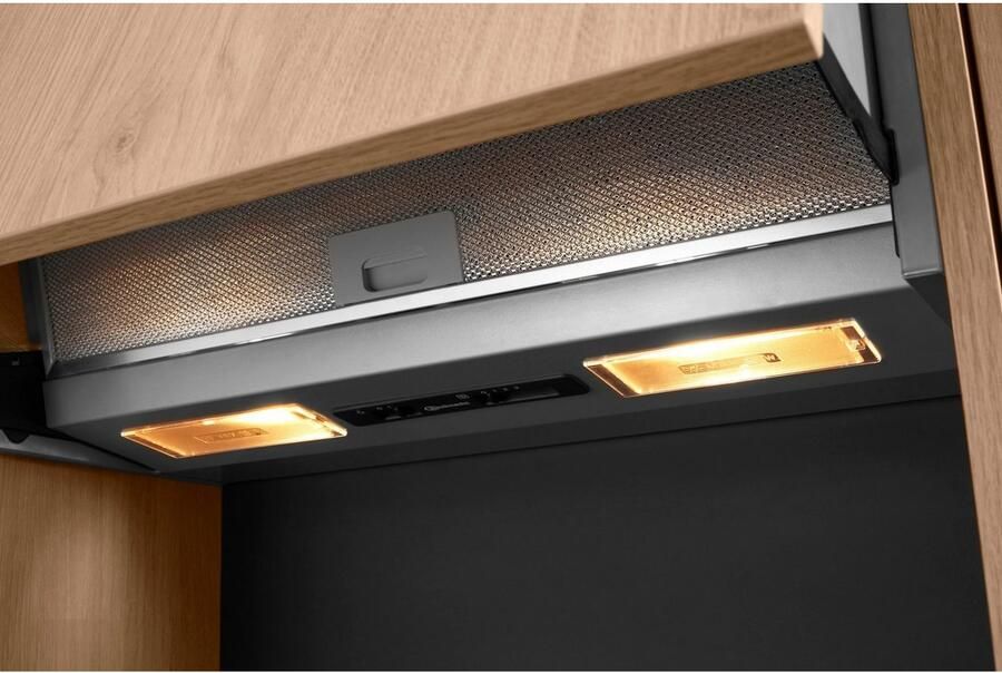 BAUKNECHT Tussenbouwafzuigkap DE 5360 SG 1 - Foto 9