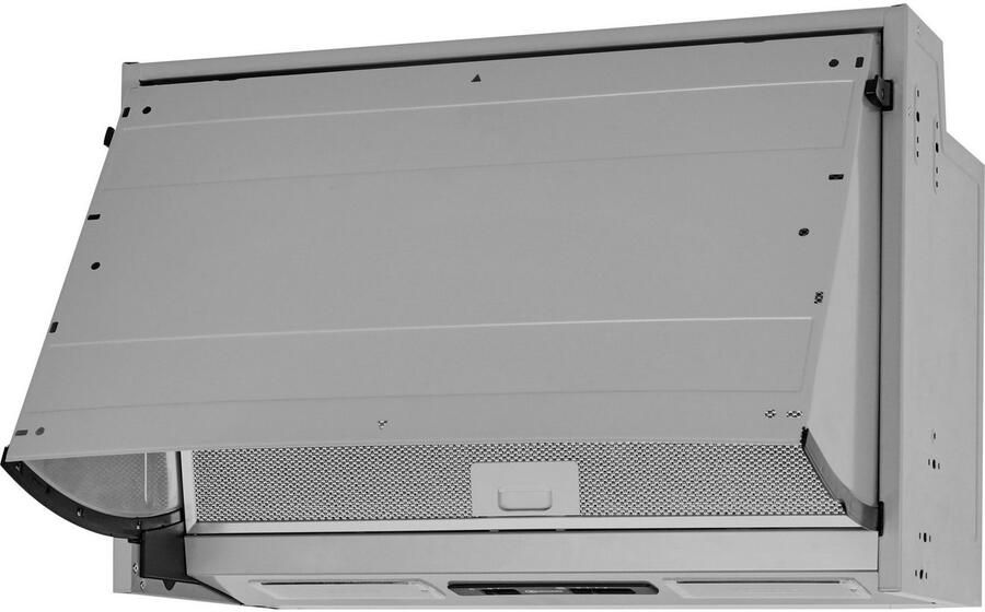 BAUKNECHT Tussenbouwafzuigkap DE 5360 SG 1 - Foto 12