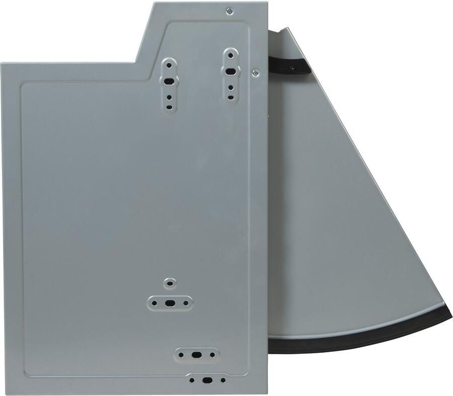 BAUKNECHT Tussenbouwafzuigkap DE 5360 SG 1