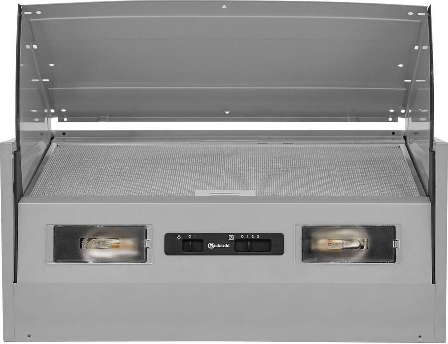 BAUKNECHT Tussenbouwafzuigkap DE 5360 SG 1 - Foto 3