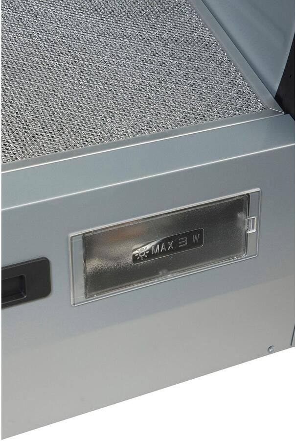 BAUKNECHT Tussenbouwafzuigkap DE 5360 SG 1 - Foto 8