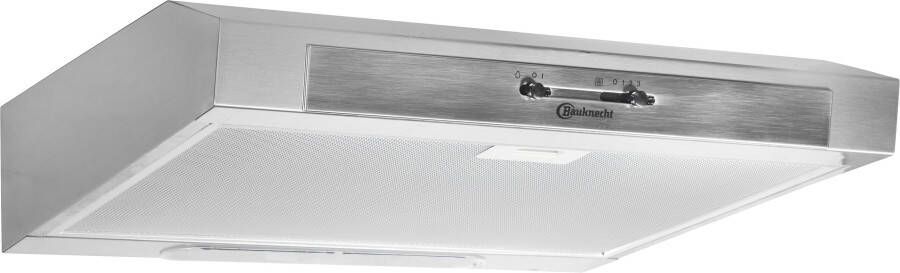 Bauknecht DC 5460 IN 1 onderkap 60 cm roestvrij staal - Foto 14