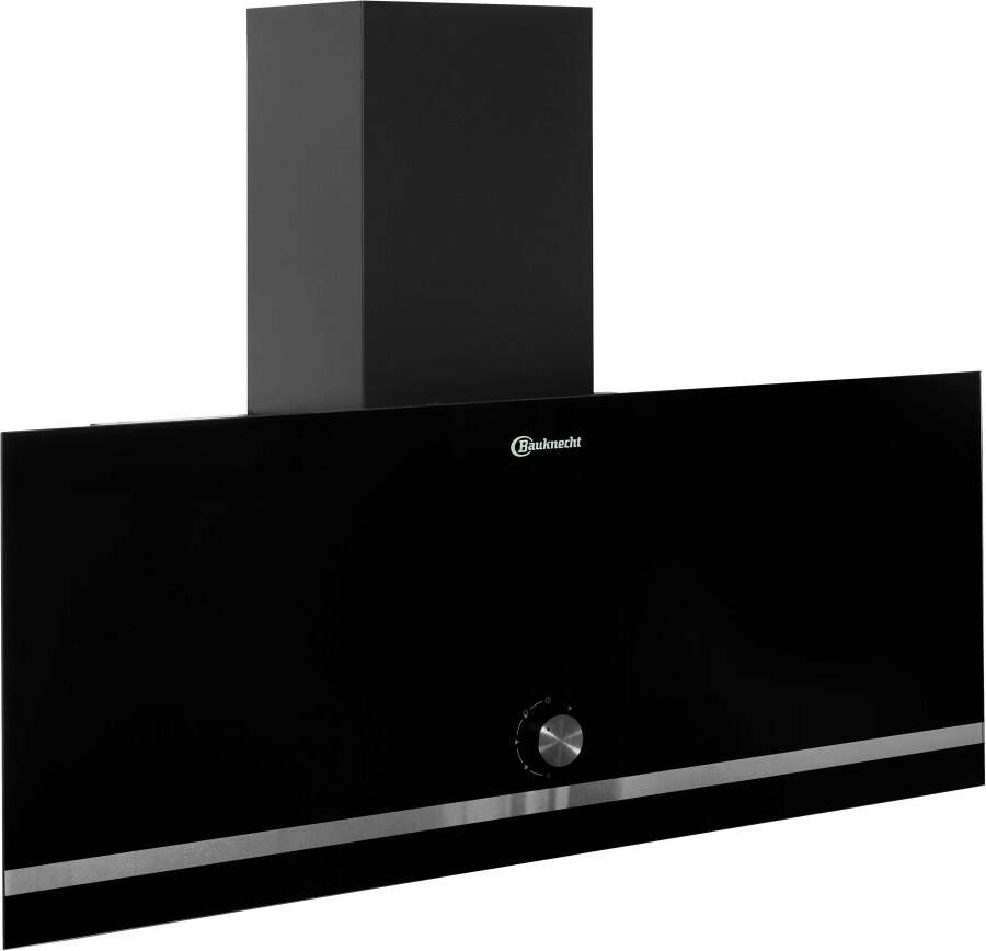 BAUKNECHT Schuine wandkap DBHVA 92F LM K Breedte 90-130 cm
