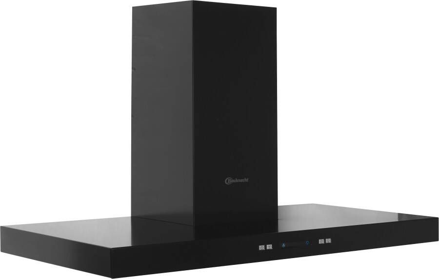 Bauknecht DBIBS 93F LL K afzuigkap Zwart - Foto 3