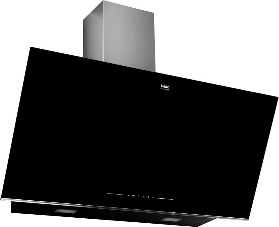 BEKO Afzuigkap BHCA96641BBHPS (1 stuk) - Foto 10