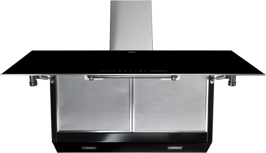 BEKO Afzuigkap BHCA96641BBHPS (1 stuk) - Foto 9