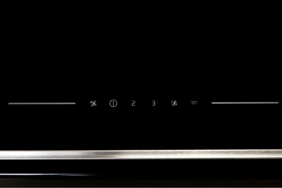 BEKO Afzuigkap BHCA96641BBHPS (1 stuk) - Foto 5