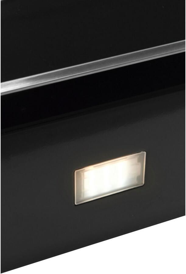 BEKO Afzuigkap BHCA96641BBHPS (1 stuk) - Foto 3