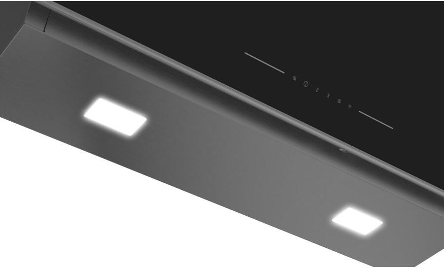 BEKO Afzuigkap BHCA96641BBHPS (1 stuk) - Foto 7