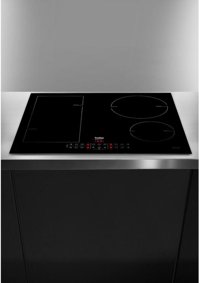 BEKO Flex-inductiekookplaat HII 64200 FMT - Foto 3