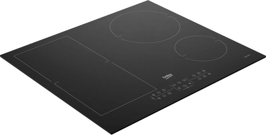 BEKO Flex-inductiekookplaat HII 64200 FMT - Foto 4