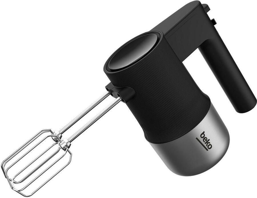 BEKO Handmixer HMM 81504 BX - Foto 5