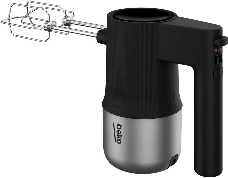 BEKO Handmixer HMM 81504 BX - Foto 4